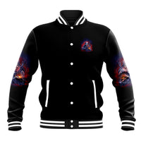 Your First Mistake Was Thinking Baseball Jacket - Wonder Print Shop