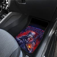 Your First Mistake Was Thinking Car Mats - Wonder Print Shop