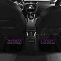 Your First Mistake Was Thinking Car Mats - Wonder Print Shop