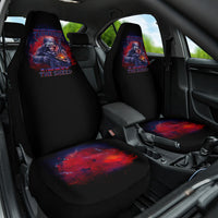 Your First Mistake Was Thinking Car Seat Cover - Wonder Print Shop