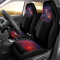 Your First Mistake Was Thinking Car Seat Cover - Wonder Print Shop