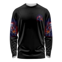 Your First Mistake Was Thinking Long Sleeve Shirt - Wonder Print Shop