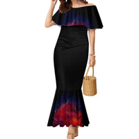 Your First Mistake Was Thinking Mermaid Dress - Wonder Print Shop