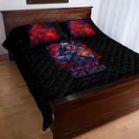 Your First Mistake Was Thinking Quilt Bed Set - Wonder Print Shop