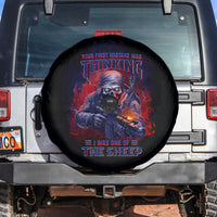 Your First Mistake Was Thinking Spare Tire Cover - Wonder Print Shop