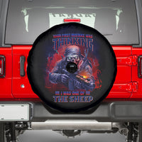 Your First Mistake Was Thinking Spare Tire Cover - Wonder Print Shop