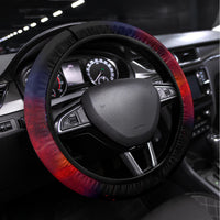 Your First Mistake Was Thinking Steering Wheel Cover - Wonder Print Shop