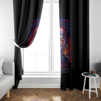 Your First Mistake Was Thinking Window Curtain - Wonder Print Shop