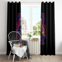 Your First Mistake Was Thinking Window Curtain - Wonder Print Shop