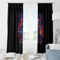 Your First Mistake Was Thinking Window Curtain - Wonder Print Shop