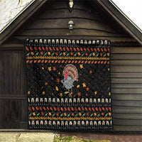 Thanksgiving Christmas Design Quilt Xmas Holiday Patterns - Wonder Print Shop