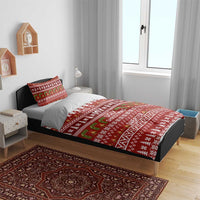 This Is My Christmas Bedding Set Xmas Holiday Patterns - Wonder Print Shop