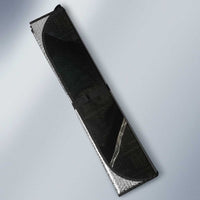 Sobek Egypt Auto Sun Shade with Crocodile Head Water Symbolism Ancient Guardian