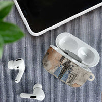 Ptah Egyptian AirPods Case God of Crafts Architecture Tools Fashioner of the Earth