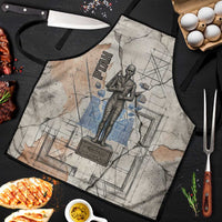 Ptah Egyptian Apron God of Crafts Architecture Tools Fashioner of the Earth