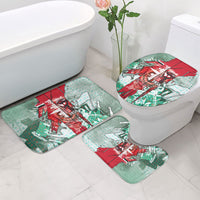 Iraq Revolution Bathroom Set Eagle Of Saladin Iraqi Patriotism