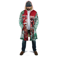 Iraq Revolution Cloak Eagle Of Saladin Iraqi Patriotism