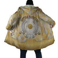 Vatican City Cloak Catholic Heritage St Peters Square - Coat Of Arms 1929
