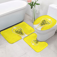 Saint Peters Basilica Vatican City Bathroom Set Basilica Dome Catholic Cross Religious - Coat Of Arms Sketch Art