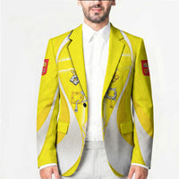 Saint Peters Basilica Vatican City Blazer Basilica Dome Catholic Cross Religious - Coat Of Arms Sketch Art