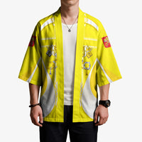Saint Peters Basilica Vatican City Kimono Basilica Dome Catholic Cross Religious - Coat Of Arms Sketch Art