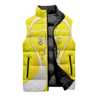 Saint Peters Basilica Vatican City Sleeveless Puffer Jacket Basilica Dome Catholic Cross Religious - Coat Of Arms Sketch Art