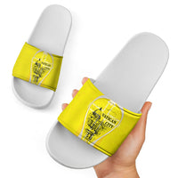 Saint Peters Basilica Vatican City Slide Sandals Basilica Dome Catholic Cross Religious - Coat Of Arms Sketch Art