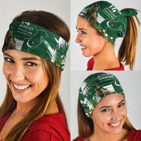 Pakistan Independence Day August 14 Neck Gaiter Patriotic Markhor Heritage Landmarks And Jasmine