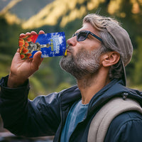 Ecuador Independence Day 4 in 1 Can Cooler Tumbler Patriotic Andean Condor Monument And Mountain