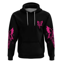 In My Next Life I Want To Be The Karma Fairy Hoodie - Wonder Print Shop