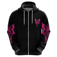 In My Next Life I Want To Be The Karma Fairy Hoodie - Wonder Print Shop