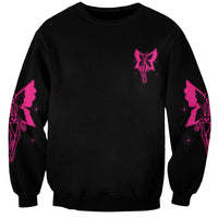 In My Next Life I Want To Be The Karma Fairy Sweatshirt - Wonder Print Shop