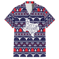 Merry Christmas Y'all Hawaiian Shirt Xmas Holiday Patterns - Wonder Print Shop