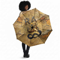 Ra Egyptian Umbrella Sun God Solar Disk Serpent Slayer Ancient Egyptian Boat of the Underworld