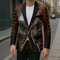 Ares Greek God Of War Blazer Warrior Ancient Greek Mythology Art