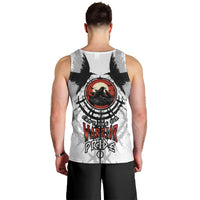Viking Ravens Men Tank Top Can't Hide Our Warrior Pride - Wonder Print Shop