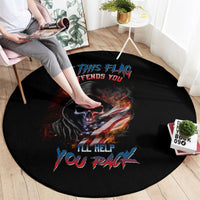 if-this-flag-offends-you-ill-help-you-pack-skull-round-carpet