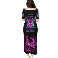 I Can Go From Regular B To Burn Puletasi - Wonder Print Shop