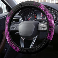 I Can Go From Regular B To Burn Steering Wheel Cover - Wonder Print Shop