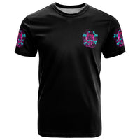 I Can Go From Regular B To Burn T Shirt - Wonder Print Shop