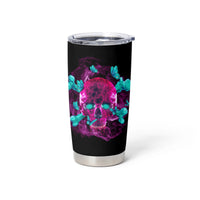 I Can Go From Regular B To Burn Tumbler Cup - Wonder Print Shop