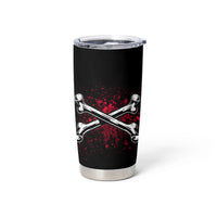 I'm A B Don't Try Me Tumbler Cup - Wonder Print Shop