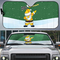 Merry Hitsmas Christmas Yall Christmas Auto Sun Shade Xmas Holiday Patterns - Wonder Print Shop