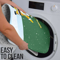 Merry Hitsmas Christmas Yall Christmas Bathroom Set Xmas Holiday Patterns - Wonder Print Shop