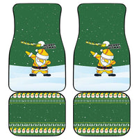 Merry Hitsmas Christmas Yall Christmas Car Mats Xmas Holiday Patterns - Wonder Print Shop