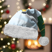 Merry Hitsmas Christmas Yall Christmas Santa Hat Xmas Holiday Patterns - Wonder Print Shop
