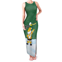 Merry Hitsmas Christmas Yall Christmas Family Matching Tank Maxi Dress and Hawaiian Shirt Xmas Holiday Patterns - Wonder Print Shop