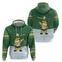 Merry Hitsmas Christmas Yall Christmas Hoodie Xmas Holiday Patterns - Wonder Print Shop