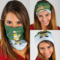 Merry Hitsmas Christmas Yall Christmas Neck Gaiter Xmas Holiday Patterns - Wonder Print Shop