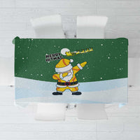 Merry Hitsmas Christmas Yall Christmas Tablecloth Xmas Holiday Patterns - Wonder Print Shop